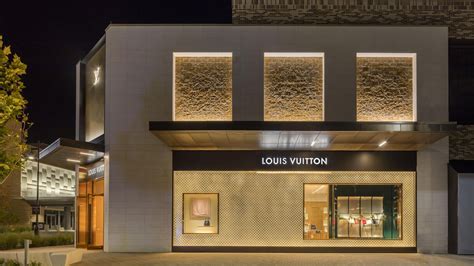 louis vuitton ft worth|clearfork store fort worth.